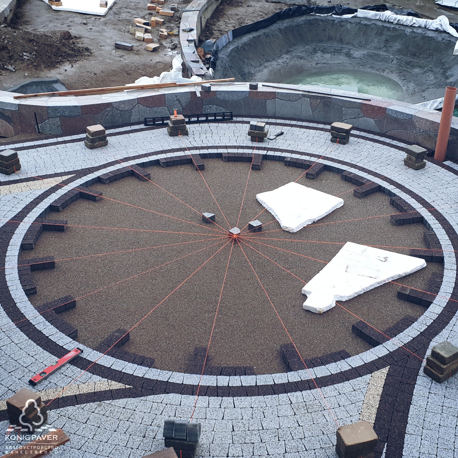 Изображение объекта